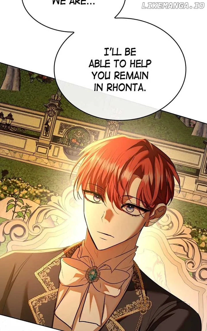 Describe Your Feeling When Being Reincarnated as Your Husband’s Mistress Chapter 57 page 61