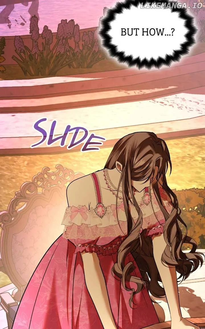 Describe Your Feeling When Being Reincarnated as Your Husband’s Mistress Chapter 57 page 57