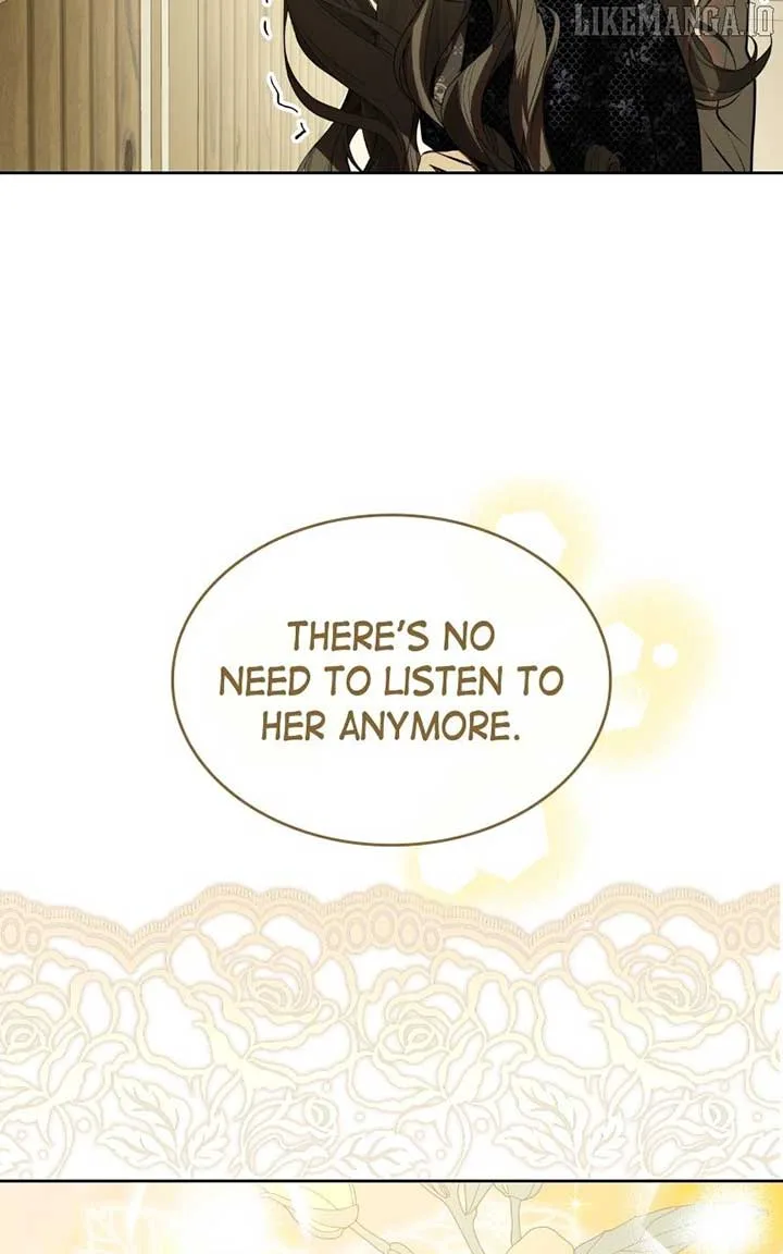 Describe Your Feeling When Being Reincarnated as Your Husband’s Mistress Chapter 59 page 63