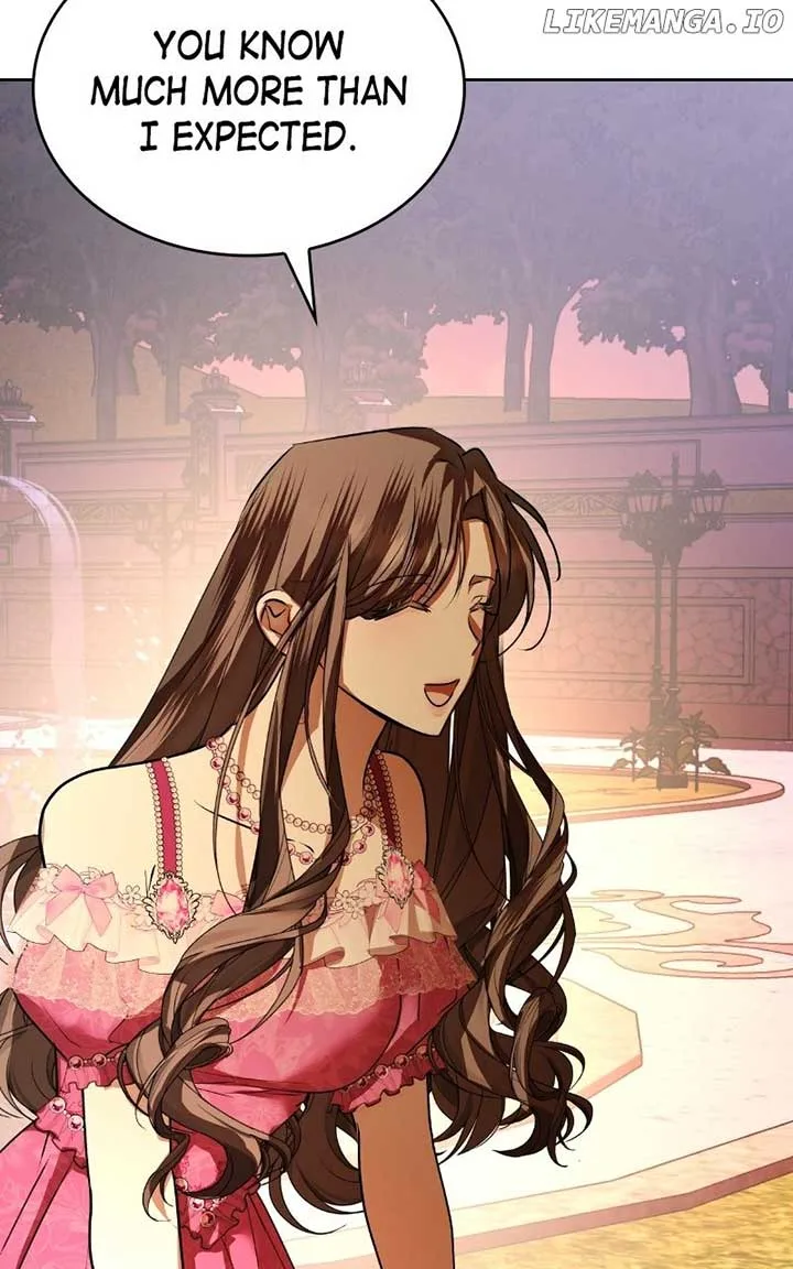 Describe Your Feeling When Being Reincarnated as Your Husband’s Mistress Chapter 57 page 59