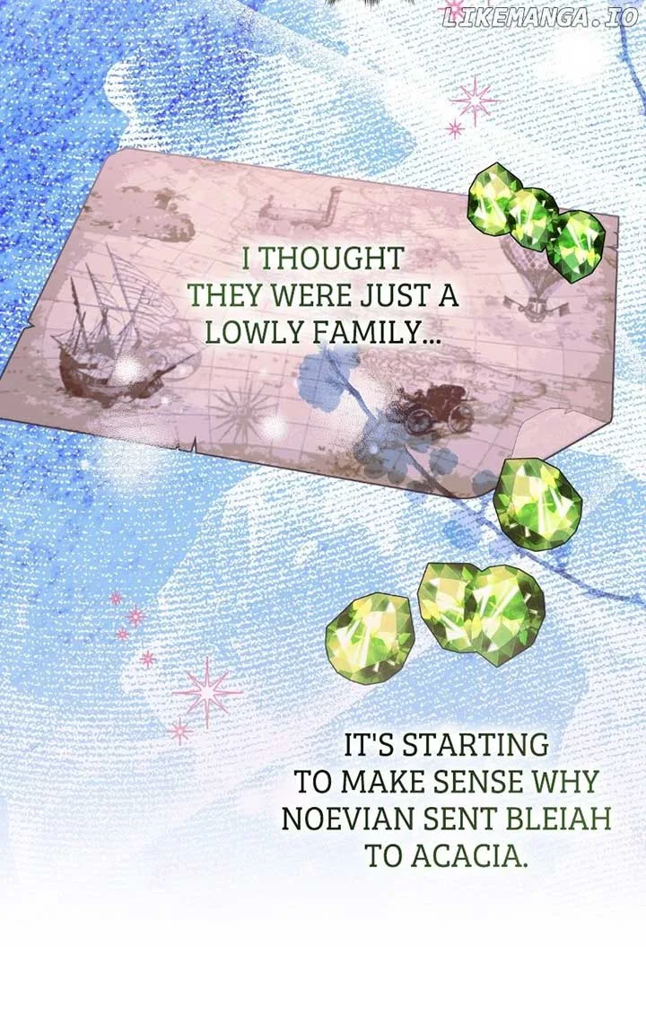 Describe Your Feeling When Being Reincarnated as Your Husband’s Mistress Chapter 57 page 55