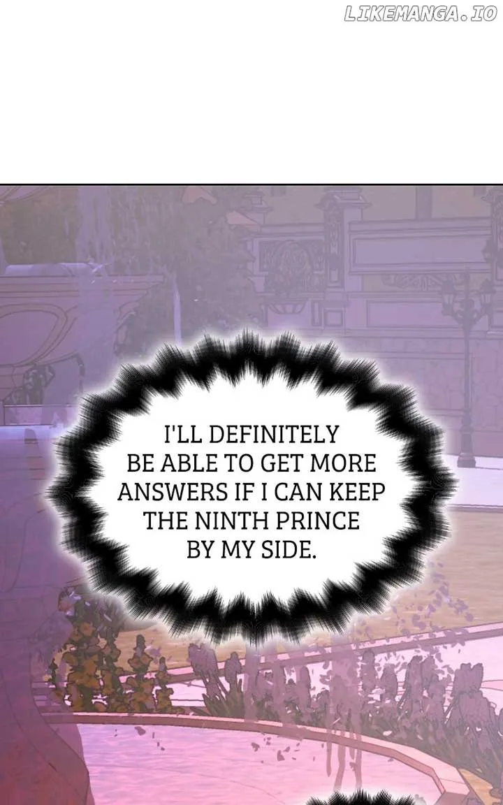 Describe Your Feeling When Being Reincarnated as Your Husband’s Mistress Chapter 57 page 56