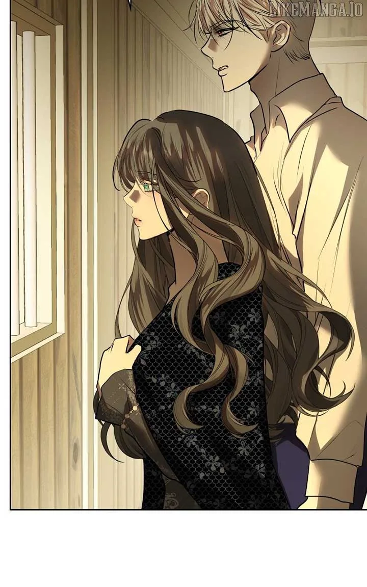 Describe Your Feeling When Being Reincarnated as Your Husband’s Mistress Chapter 59 page 55