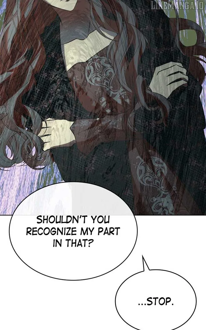 Describe Your Feeling When Being Reincarnated as Your Husband’s Mistress Chapter 59 page 61