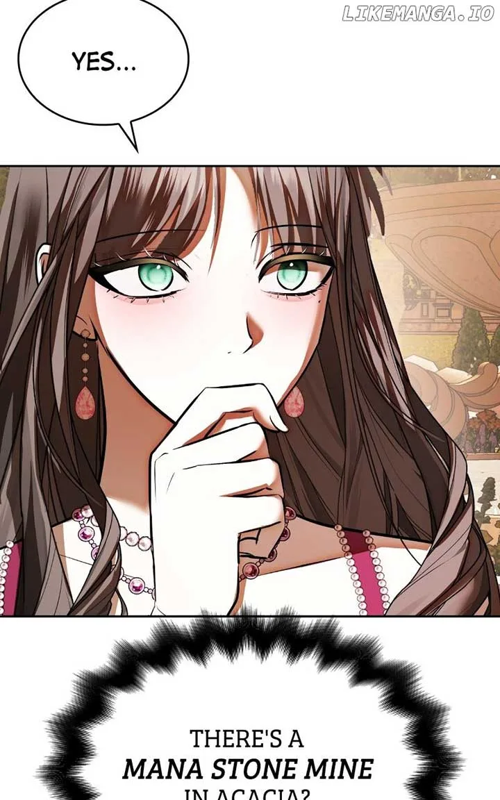 Describe Your Feeling When Being Reincarnated as Your Husband’s Mistress Chapter 57 page 53