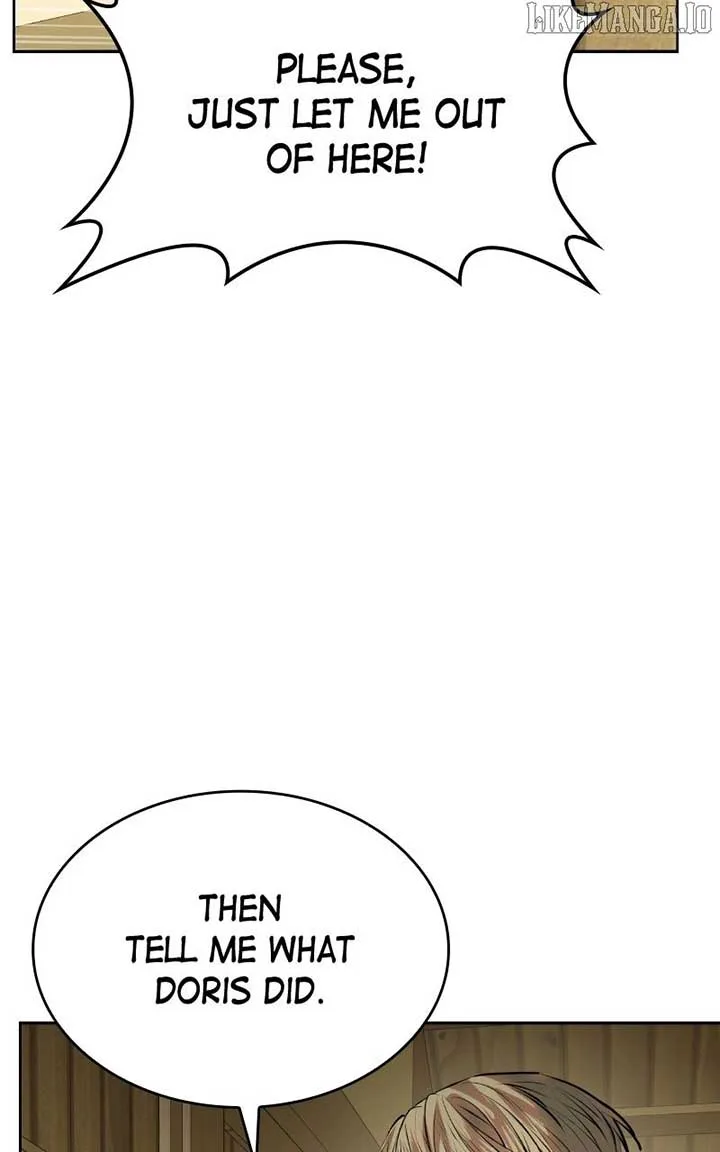 Describe Your Feeling When Being Reincarnated as Your Husband’s Mistress Chapter 59 page 54