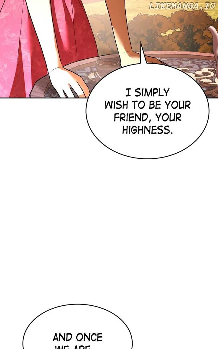 Describe Your Feeling When Being Reincarnated as Your Husband’s Mistress Chapter 57 page 60