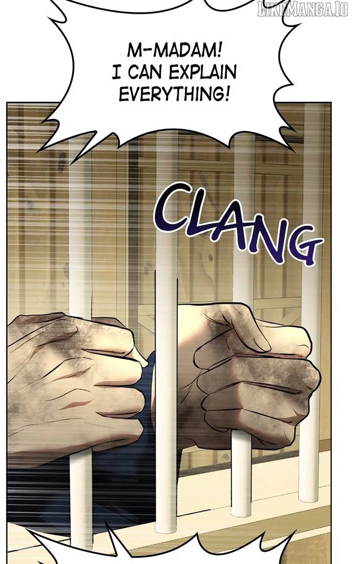 Describe Your Feeling When Being Reincarnated as Your Husband’s Mistress Chapter 59 page 53