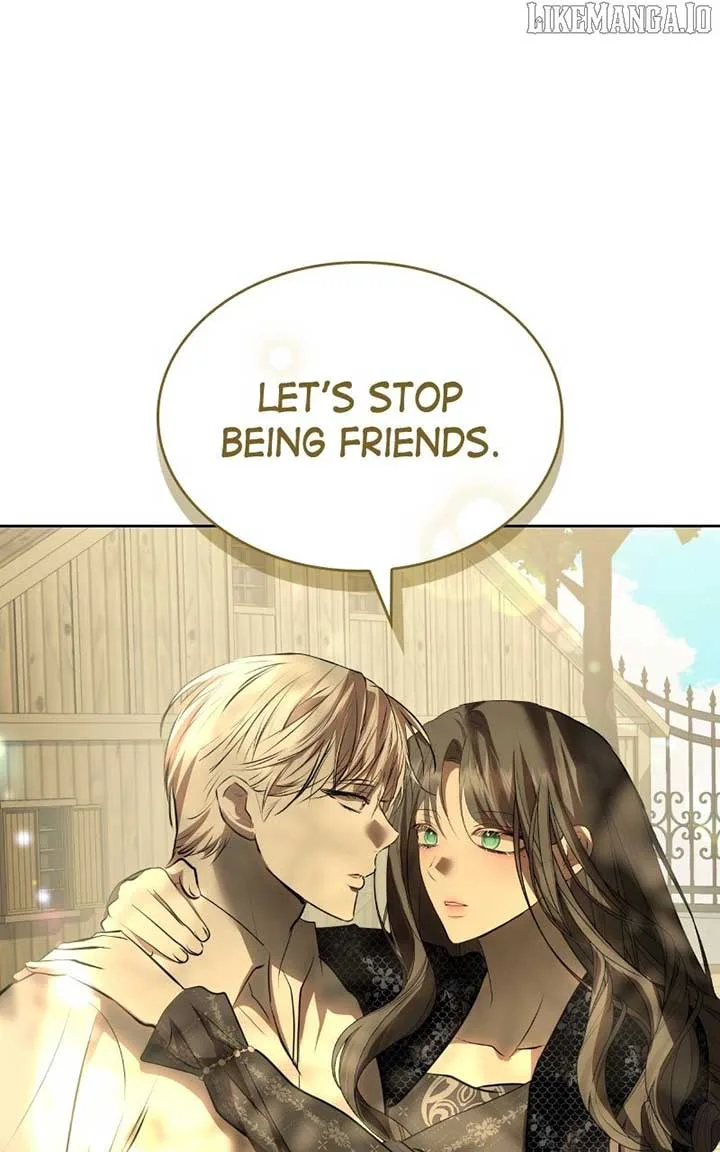 Describe Your Feeling When Being Reincarnated as Your Husband’s Mistress Chapter 59 page 74