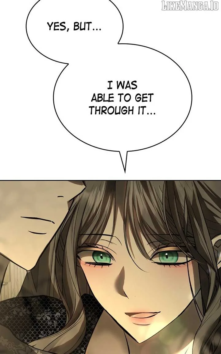 Describe Your Feeling When Being Reincarnated as Your Husband’s Mistress Chapter 59 page 71