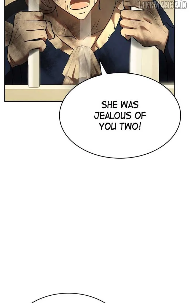 Describe Your Feeling When Being Reincarnated as Your Husband’s Mistress Chapter 59 page 57