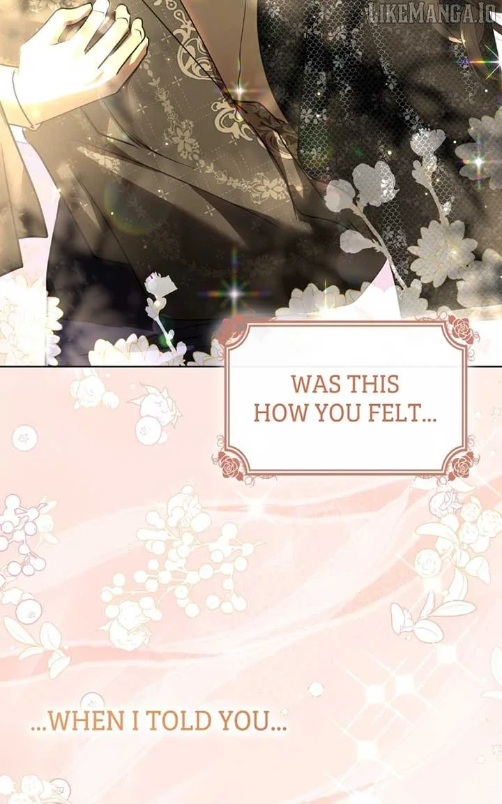 Describe Your Feeling When Being Reincarnated as Your Husband’s Mistress Chapter 59 page 87
