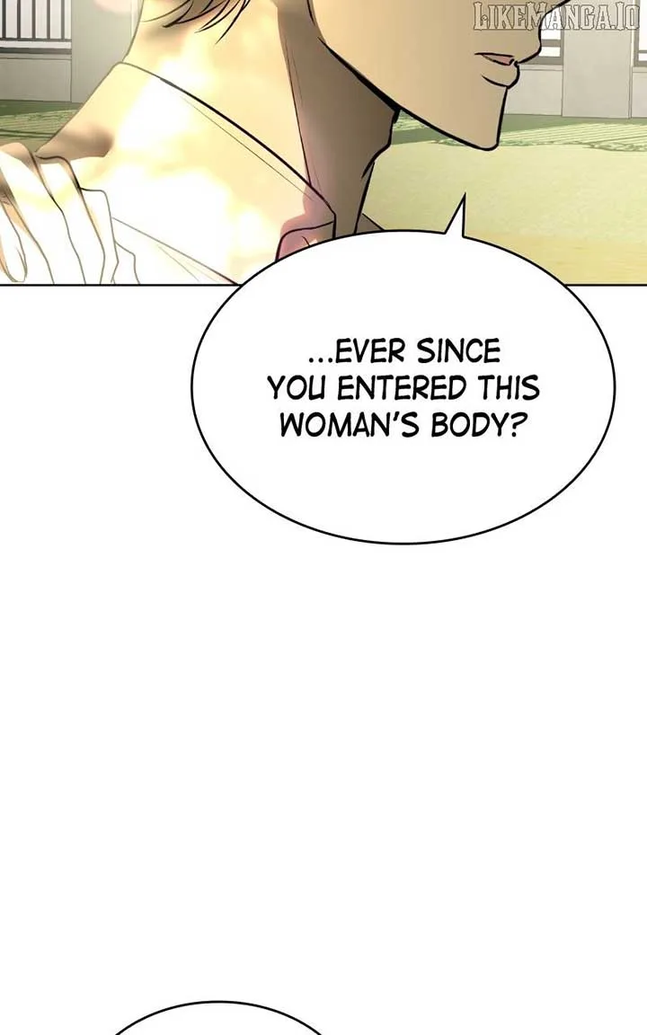 Describe Your Feeling When Being Reincarnated as Your Husband’s Mistress Chapter 59 page 70