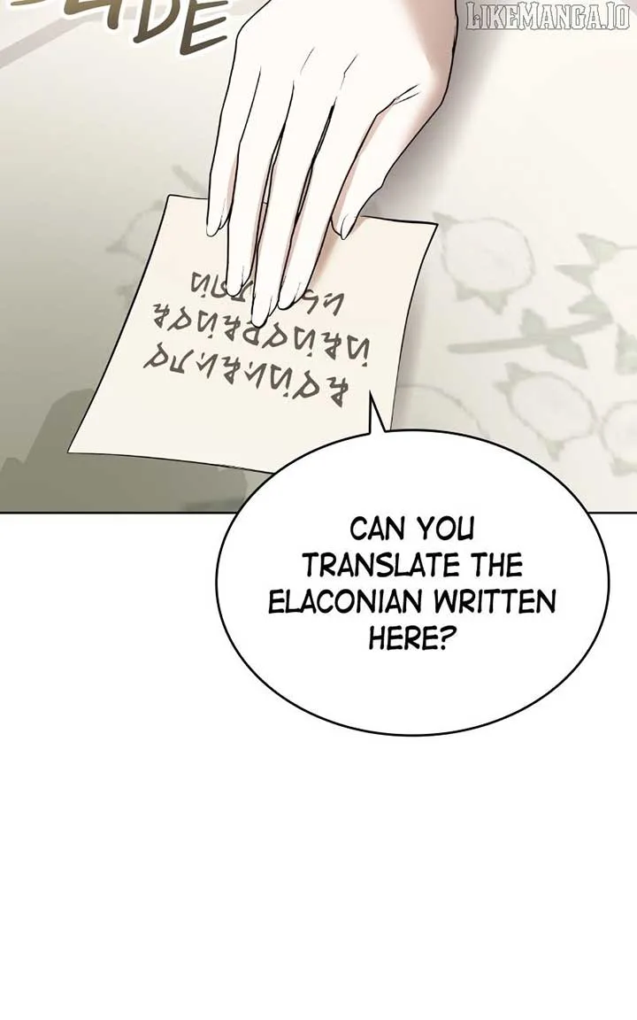 Describe Your Feeling When Being Reincarnated as Your Husband’s Mistress Chapter 59 page 98