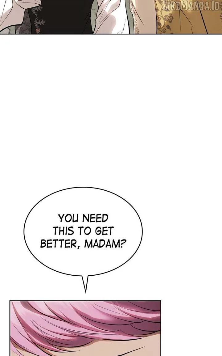 Describe Your Feeling When Being Reincarnated as Your Husband’s Mistress Chapter 59 page 100