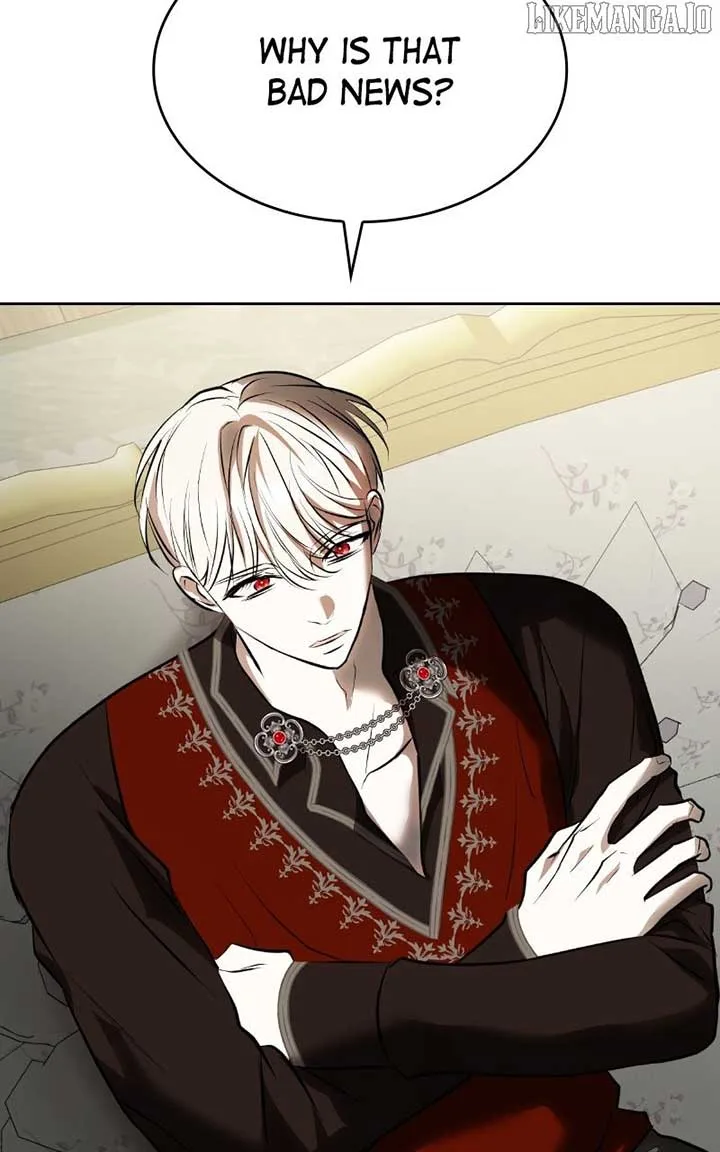Describe Your Feeling When Being Reincarnated as Your Husband’s Mistress Chapter 59 page 113
