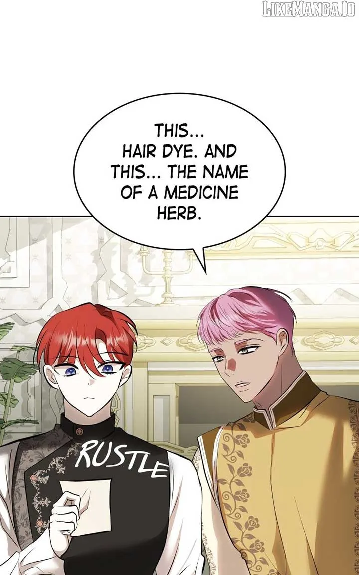 Describe Your Feeling When Being Reincarnated as Your Husband’s Mistress Chapter 59 page 99