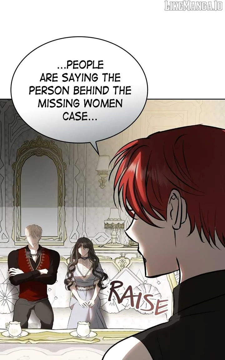 Describe Your Feeling When Being Reincarnated as Your Husband’s Mistress Chapter 59 page 123