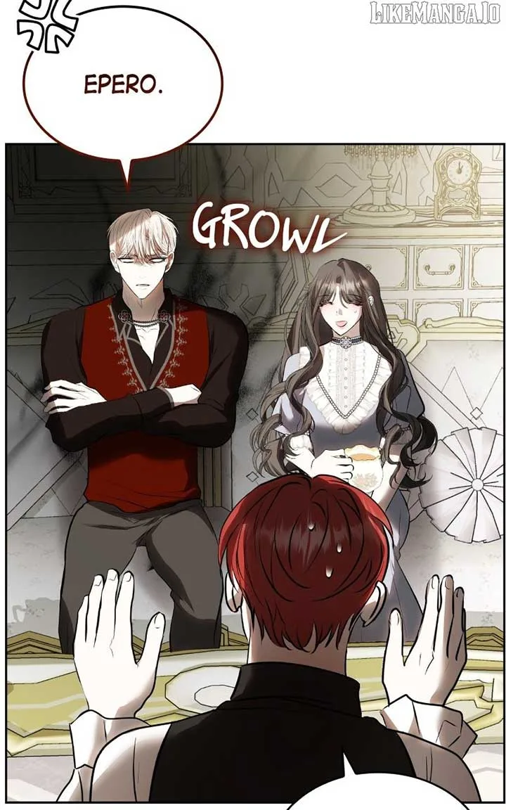 Describe Your Feeling When Being Reincarnated as Your Husband’s Mistress Chapter 59 page 96