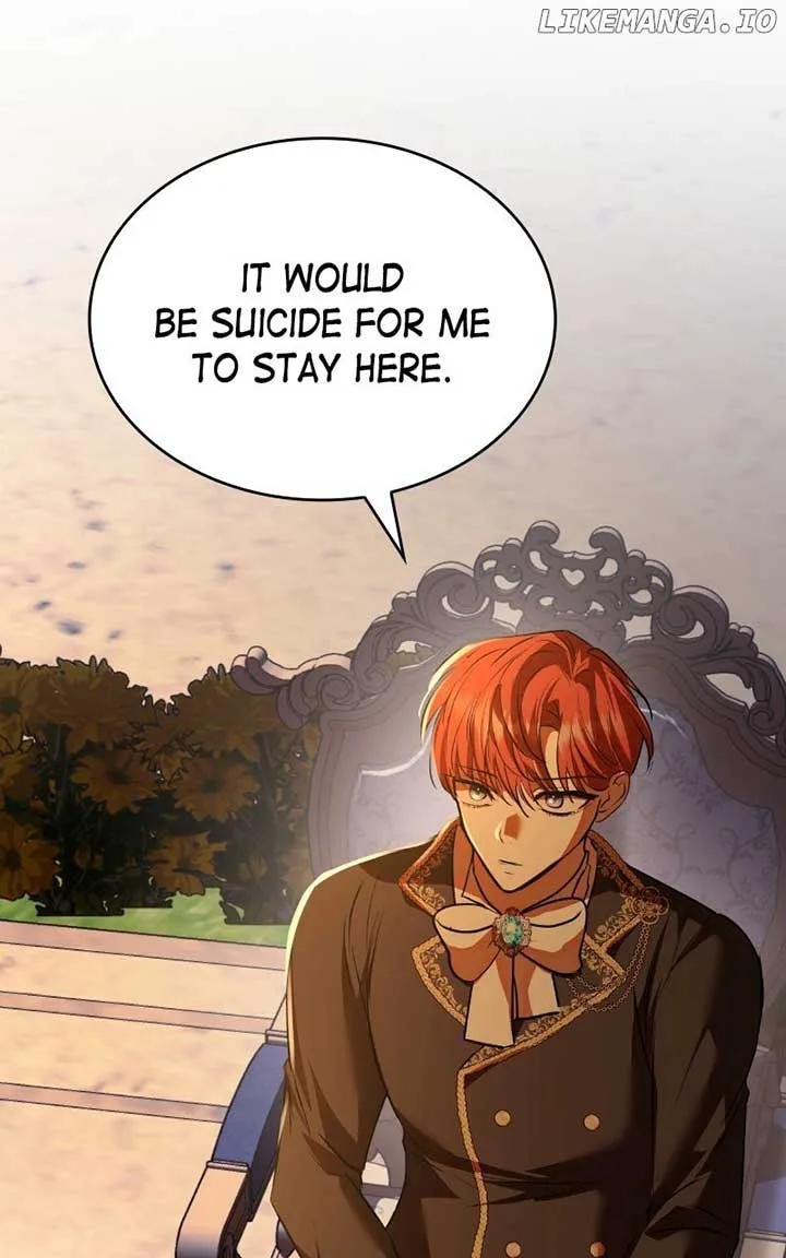 Describe Your Feeling When Being Reincarnated as Your Husband’s Mistress Chapter 57 page 67