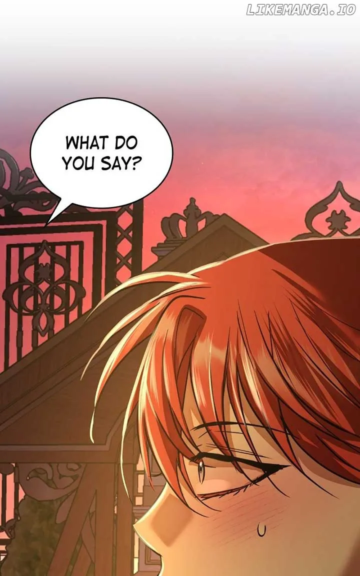 Describe Your Feeling When Being Reincarnated as Your Husband’s Mistress Chapter 57 page 75