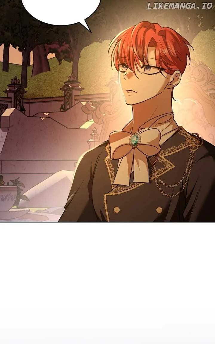 Describe Your Feeling When Being Reincarnated as Your Husband’s Mistress Chapter 57 page 80
