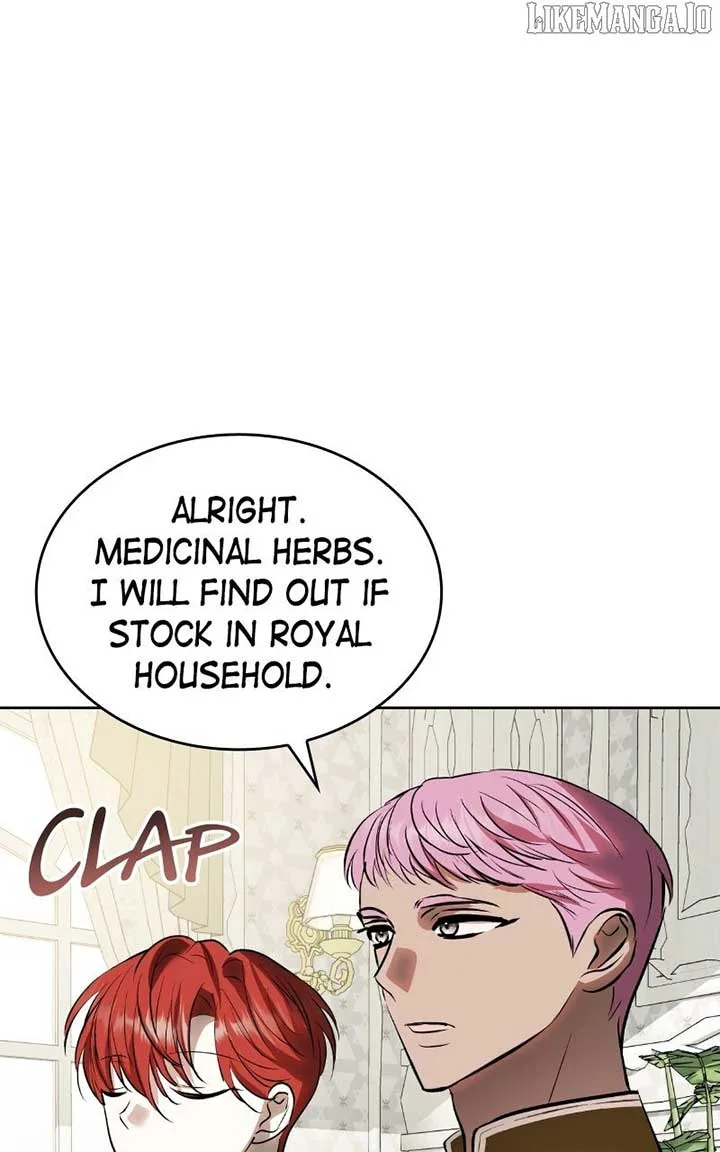 Describe Your Feeling When Being Reincarnated as Your Husband’s Mistress Chapter 59 page 104
