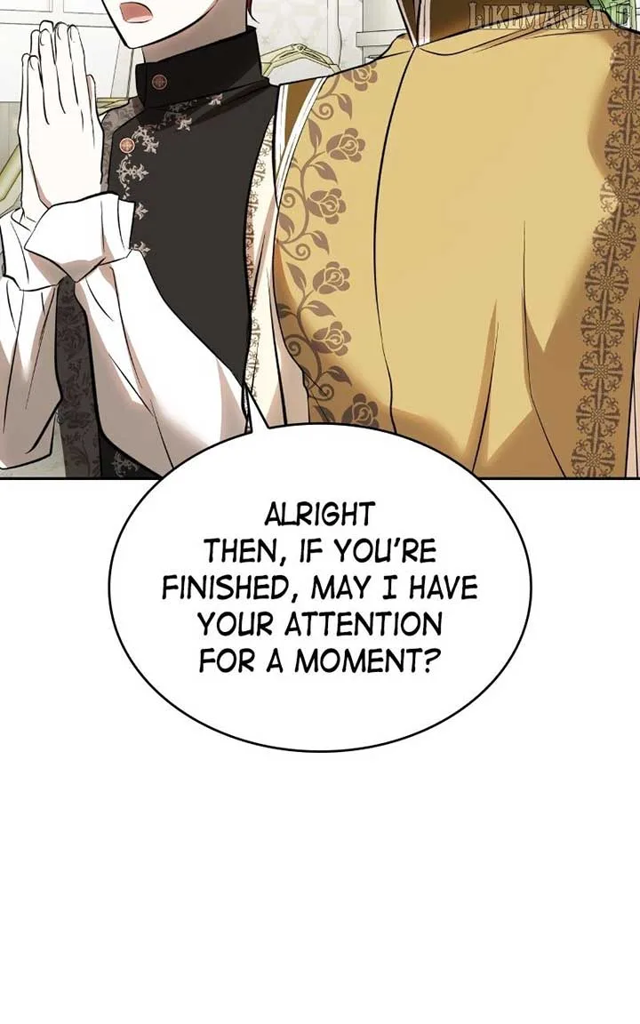 Describe Your Feeling When Being Reincarnated as Your Husband’s Mistress Chapter 59 page 105