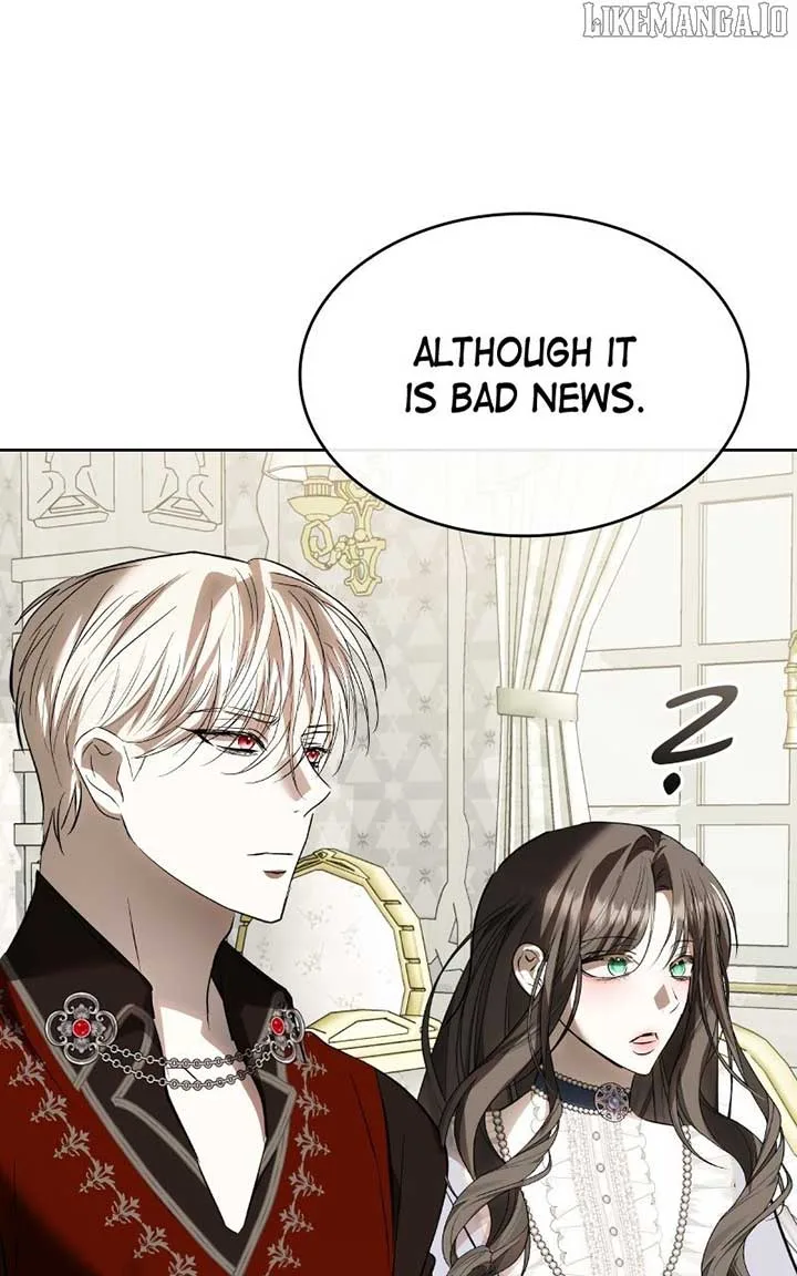 Describe Your Feeling When Being Reincarnated as Your Husband’s Mistress Chapter 59 page 106