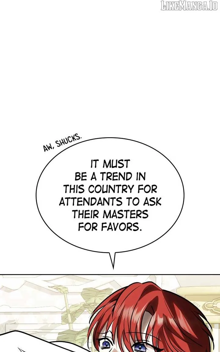 Describe Your Feeling When Being Reincarnated as Your Husband’s Mistress Chapter 59 page 94