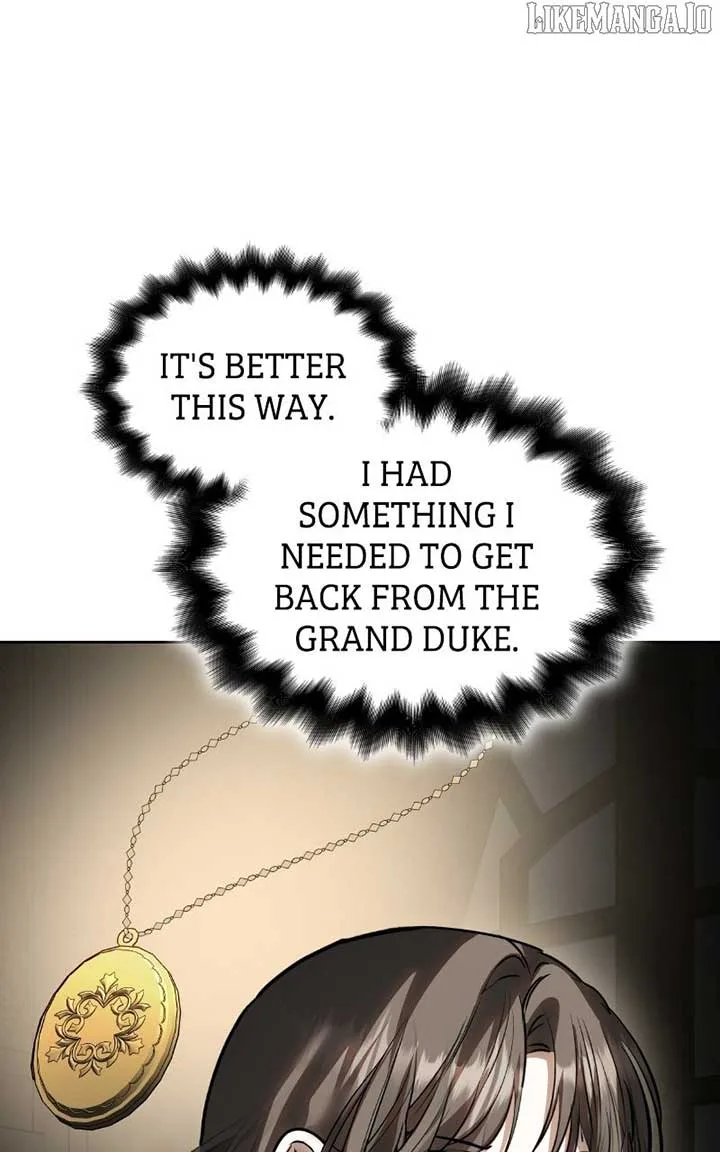 Describe Your Feeling When Being Reincarnated as Your Husband’s Mistress Chapter 59 page 121