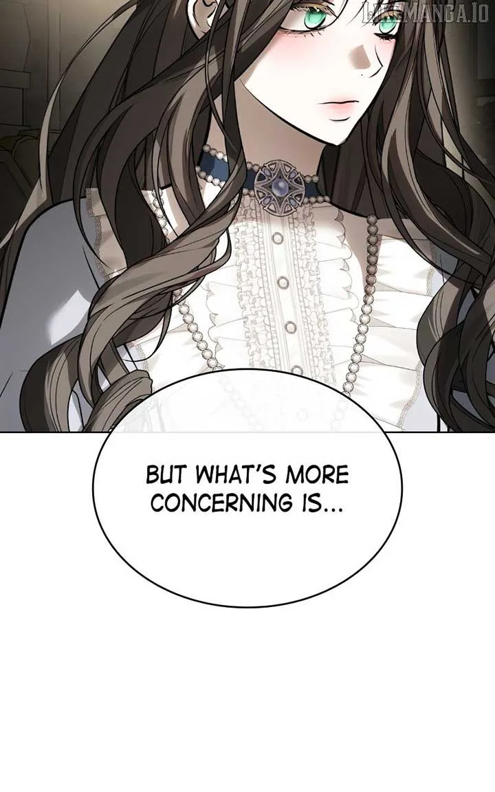 Describe Your Feeling When Being Reincarnated as Your Husband’s Mistress Chapter 59 page 122