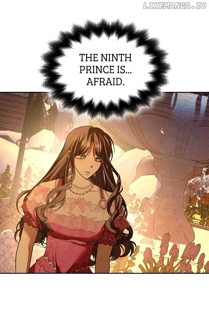 Describe Your Feeling When Being Reincarnated as Your Husband’s Mistress Chapter 57 page 69
