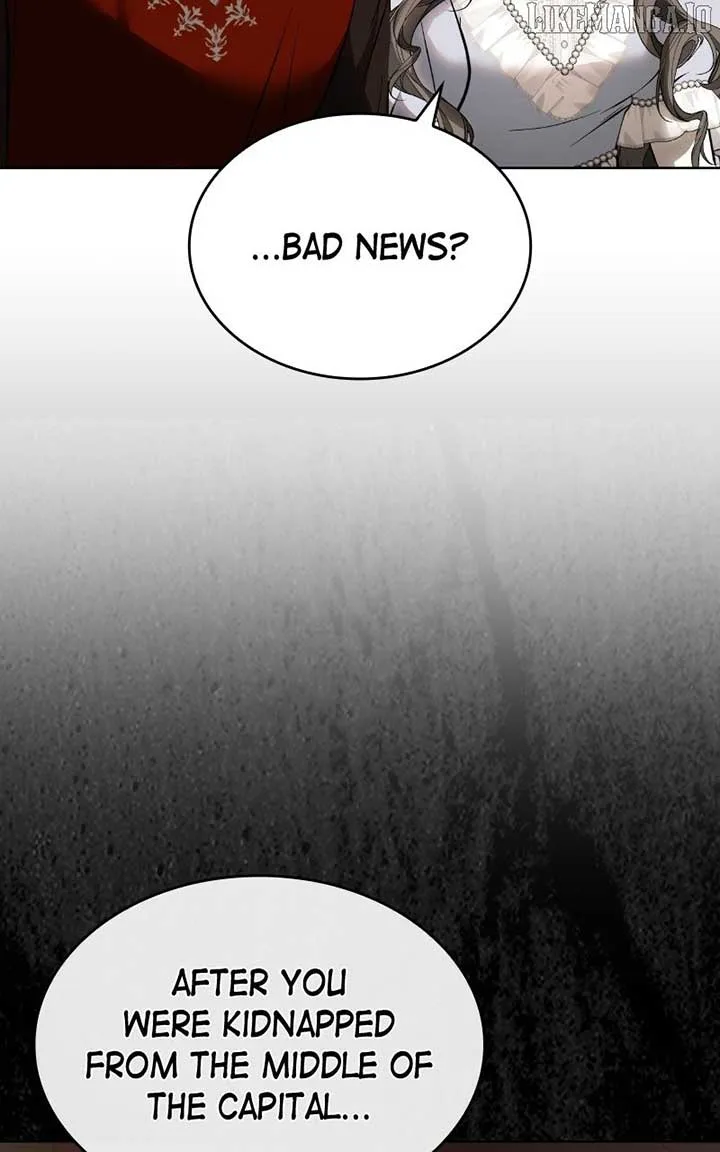 Describe Your Feeling When Being Reincarnated as Your Husband’s Mistress Chapter 59 page 107