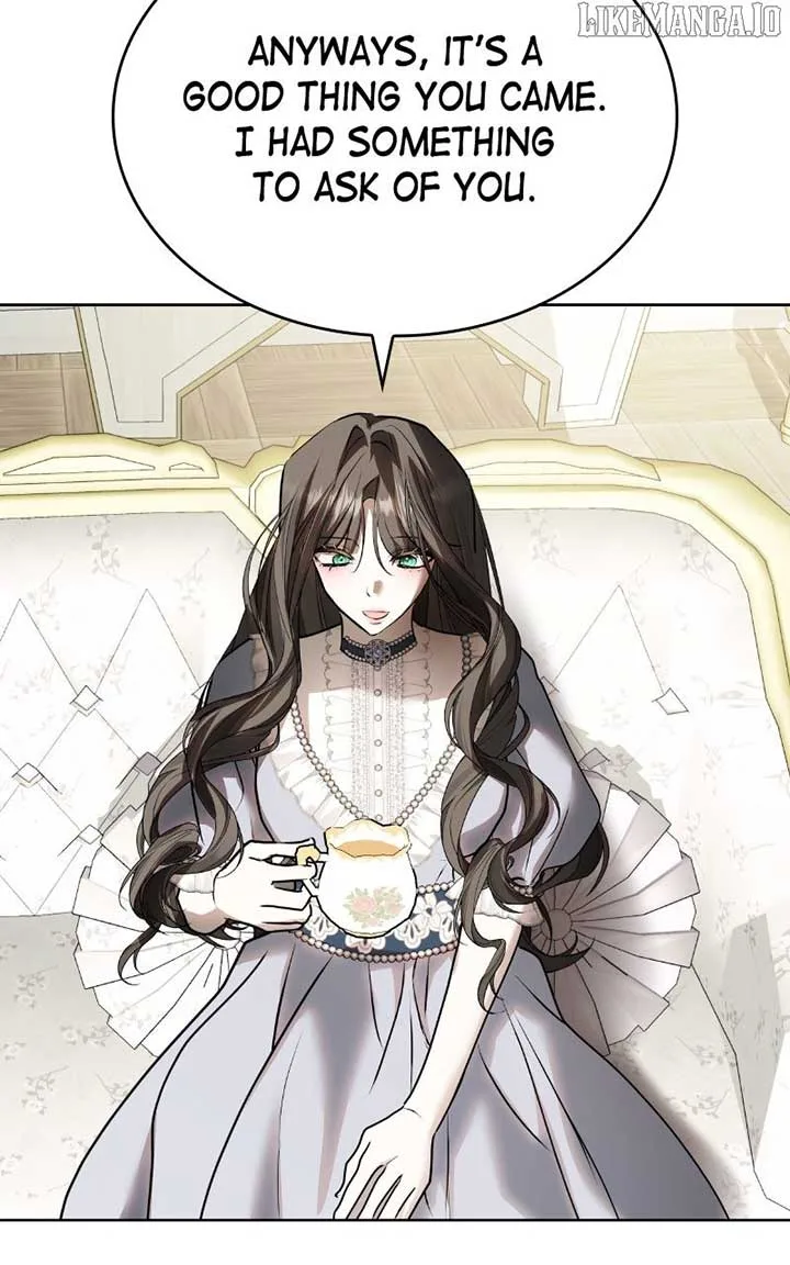 Describe Your Feeling When Being Reincarnated as Your Husband’s Mistress Chapter 59 page 93