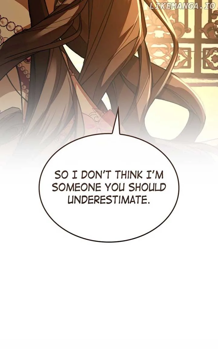 Describe Your Feeling When Being Reincarnated as Your Husband’s Mistress Chapter 57 page 74