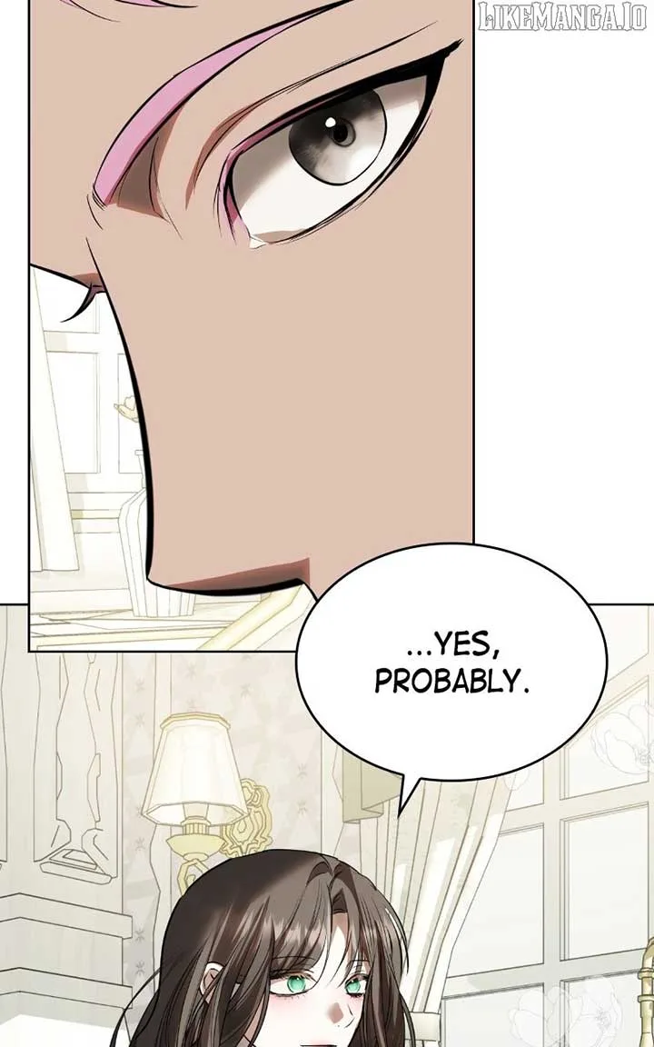 Describe Your Feeling When Being Reincarnated as Your Husband’s Mistress Chapter 59 page 101