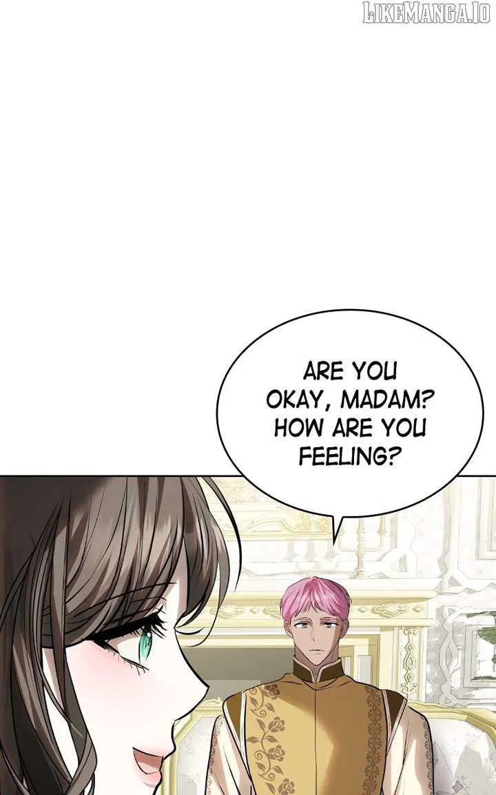 Describe Your Feeling When Being Reincarnated as Your Husband’s Mistress Chapter 59 page 91