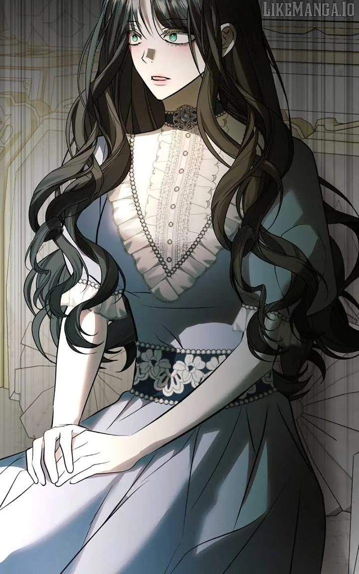 Describe Your Feeling When Being Reincarnated as Your Husband’s Mistress Chapter 59 page 125