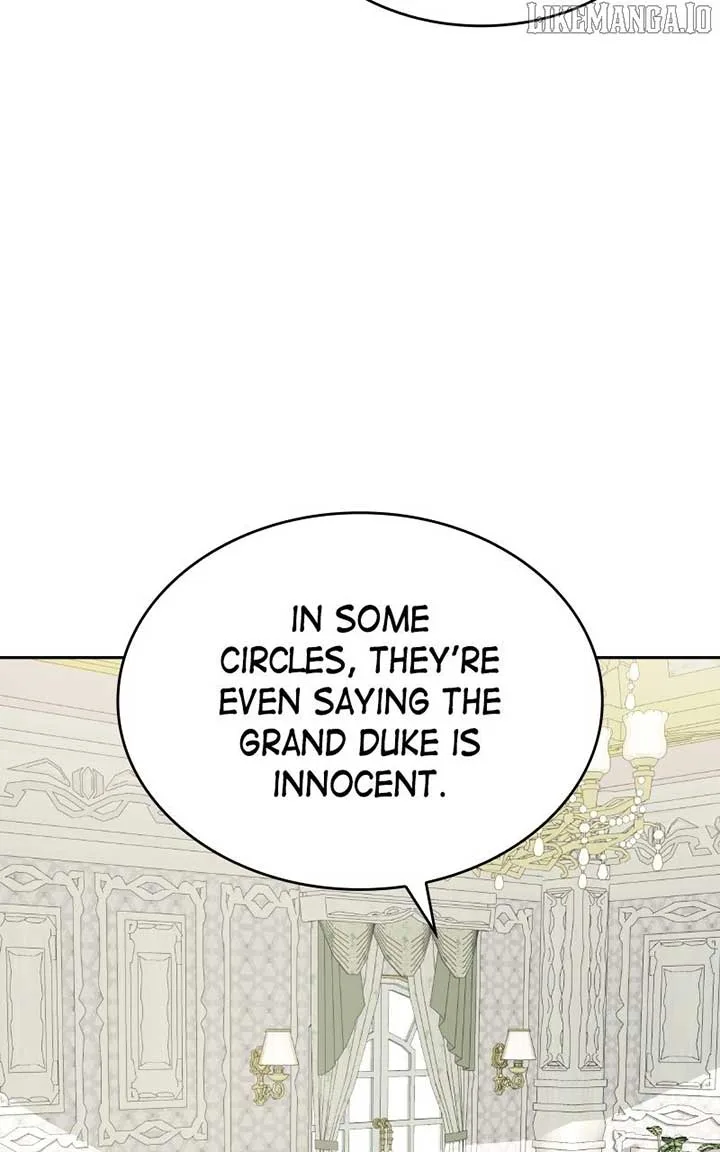 Describe Your Feeling When Being Reincarnated as Your Husband’s Mistress Chapter 59 page 116