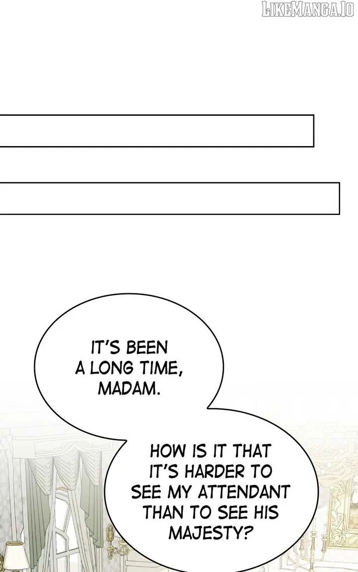 Describe Your Feeling When Being Reincarnated as Your Husband’s Mistress Chapter 59 page 89