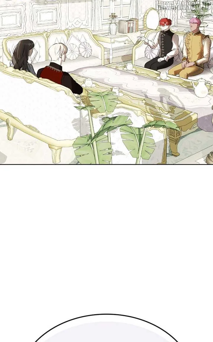 Describe Your Feeling When Being Reincarnated as Your Husband’s Mistress Chapter 59 page 117
