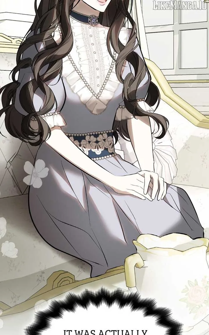 Describe Your Feeling When Being Reincarnated as Your Husband’s Mistress Chapter 59 page 102