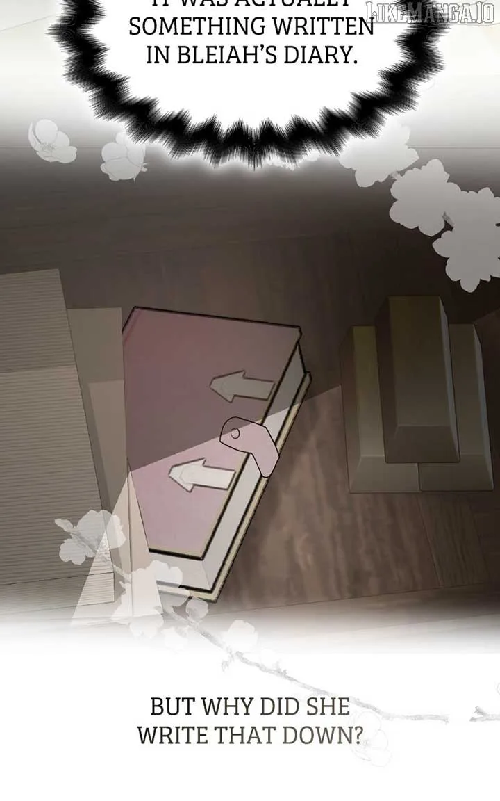 Describe Your Feeling When Being Reincarnated as Your Husband’s Mistress Chapter 59 page 103