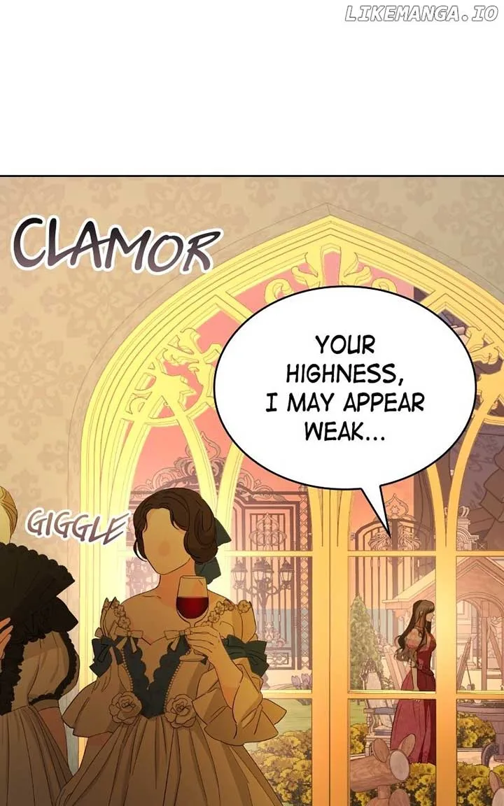 Describe Your Feeling When Being Reincarnated as Your Husband’s Mistress Chapter 57 page 70
