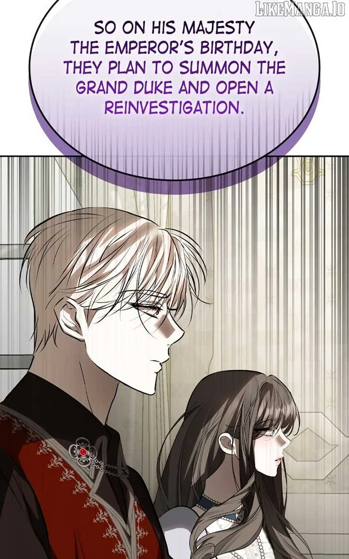 Describe Your Feeling When Being Reincarnated as Your Husband’s Mistress Chapter 59 page 118
