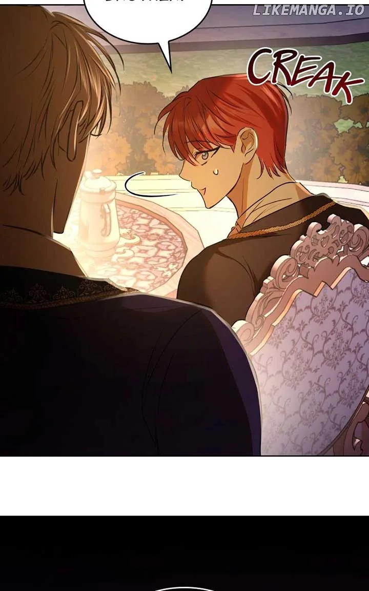 Describe Your Feeling When Being Reincarnated as Your Husband’s Mistress Chapter 57 page 87