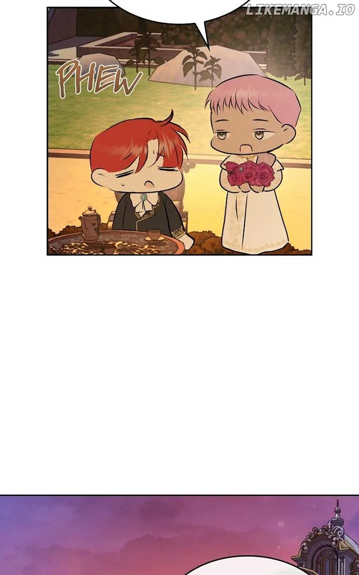 Describe Your Feeling When Being Reincarnated as Your Husband’s Mistress Chapter 57 page 95