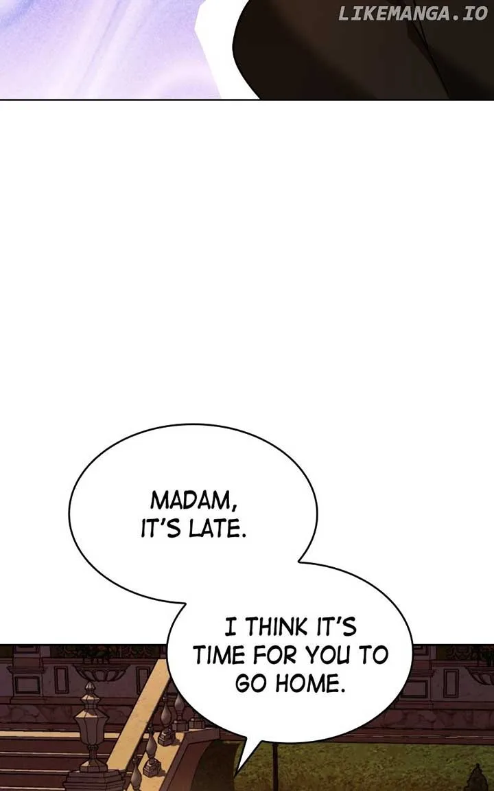 Describe Your Feeling When Being Reincarnated as Your Husband’s Mistress Chapter 57 page 91