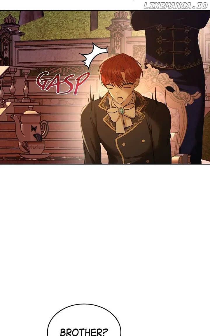 Describe Your Feeling When Being Reincarnated as Your Husband’s Mistress Chapter 57 page 86